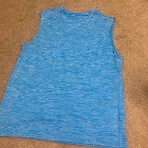 Men’s Tank Top